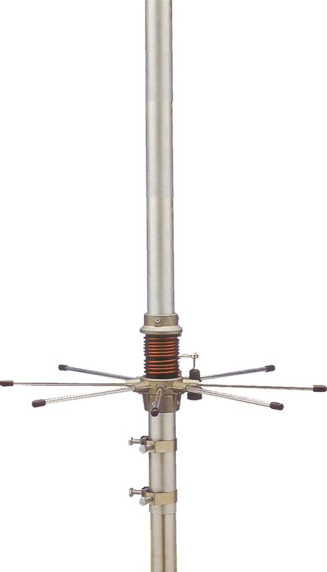 Base CB Antennas .